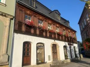 Apartment Šedivý - Nassendorf