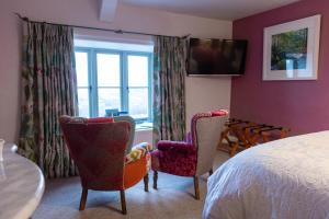 West Lyn Farm Bed & Breakfast