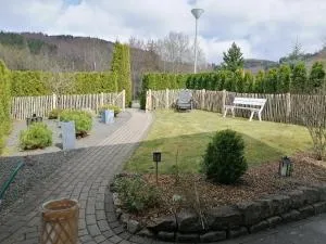 Appartement Auszeit - Brilon