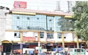 Hotel Galaxy International - Nilmatha