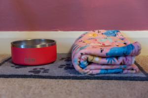 West Lyn Farm Bed & Breakfast