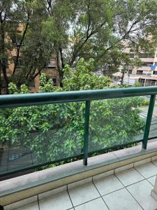 Loft na orla de Camburi118