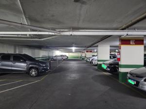 Loft na orla de Camburi118
