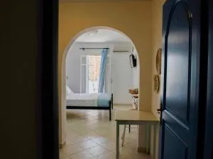 Dafnis Koufonisia - Koufonísia