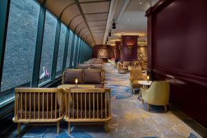 Wyndham Grand Phnom Penh Capital