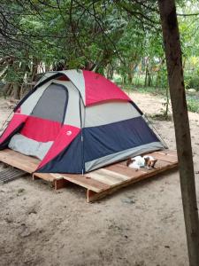 Hotel flamencamarones