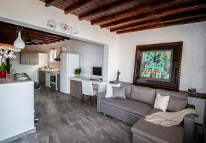 Delos Suite Mykonos
