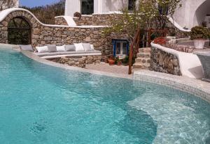 Delos Suite Mykonos