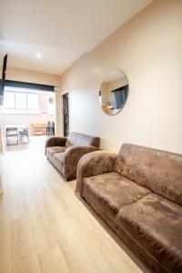 Appartements Le Pic-Paris : photos des chambres