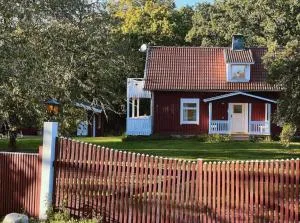 Barnebo 313 - Mariannes Stuga - Ruda