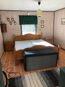 Barnebo 313 - Mariannes Stuga