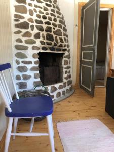 Barnebo 313 - Mariannes Stuga