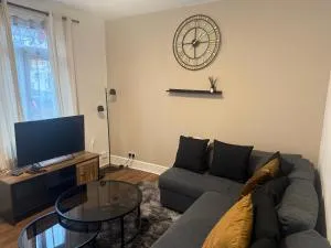 Home Sweet Home in RG1 with FREE Parking - 桑宁