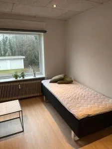 Billund Mini Hostel room 5 - Grindsted