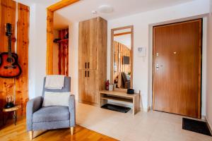 APARTMA JEREBIKA ŠT. 20 