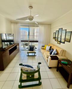 Melhor de Guarujá - Praia de Pitangueiras