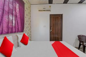 Hotel O by OYO SP PALACE