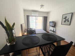 Estudio en Palermo con Piscina! Las Cañitas