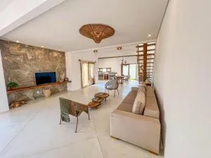 Mar Alado Preá, 200m from sea - Aranaú