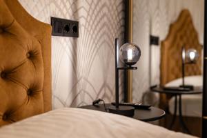 Downtown Pearl Residence