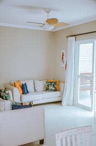 Cobertura Exclusiva Praia Grande