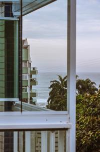 Cobertura Exclusiva Praia Grande