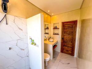 Mar Alado Preá, 200m from sea