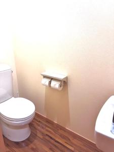 AZホテル Inn 奄美万屋 - Villa with private outdoor Jacuzzi