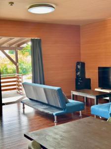 AZホテル Inn 奄美万屋 - Villa with private outdoor Jacuzzi