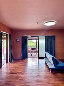 AZホテル Inn 奄美万屋 - Villa with private outdoor Jacuzzi