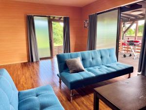 AZホテル Inn 奄美万屋 - Villa with private outdoor Jacuzzi