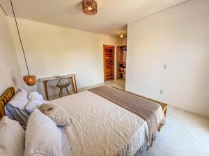 Mar Alado Preá, 200m from sea