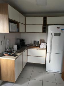 Apartamento exclusivo COP 30