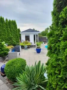 Johannas' have - Millinge