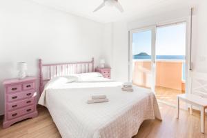 Apartamentos Turisticos Isla Grosa