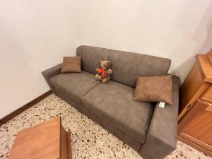 Sangro River Casa Vacanza