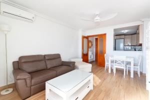 Apartamentos Turisticos Isla Grosa