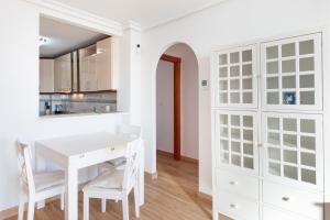 Apartamentos Turisticos Isla Grosa