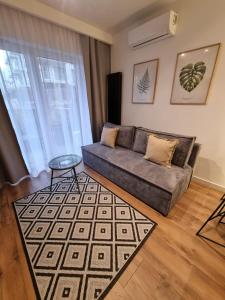 Mała Poleska - przytulny apartament z ogródkiem