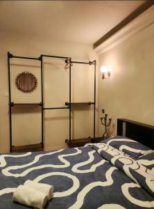 Private room in shared apartment