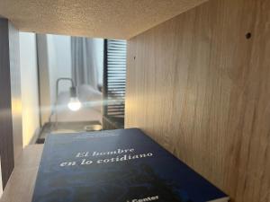 Estudio en Palermo con Piscina! Las Cañitas