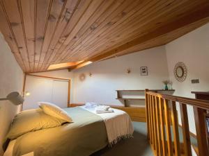 Maison de ville idéalement située à Châtel-Guyon