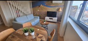Fontainhas Douro Flats