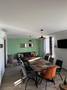 Appart'hotels L’escale etape : photos des chambres