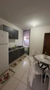 Residencial Maldonado Eckert - APTO 199 E - Praia Grande - 南圣弗朗西斯科