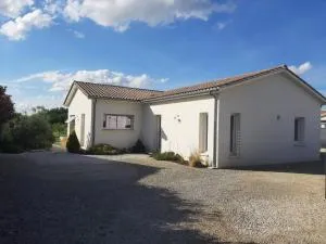 Au bonheur du temps - Marsac