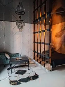 Black House A - Mleczków