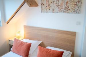 Appartements Le Pic-Paris : photos des chambres