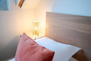 Appartements Le Pic-Paris : photos des chambres