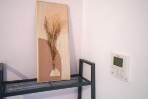 Appartements Le Pic-Paris : photos des chambres